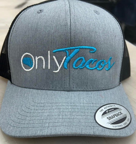 OnlyTacos hat