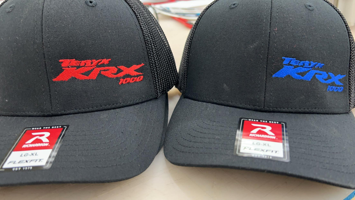 KRX 1000 Embroidered hat