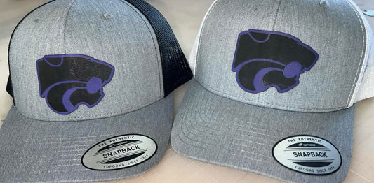 K-State hats